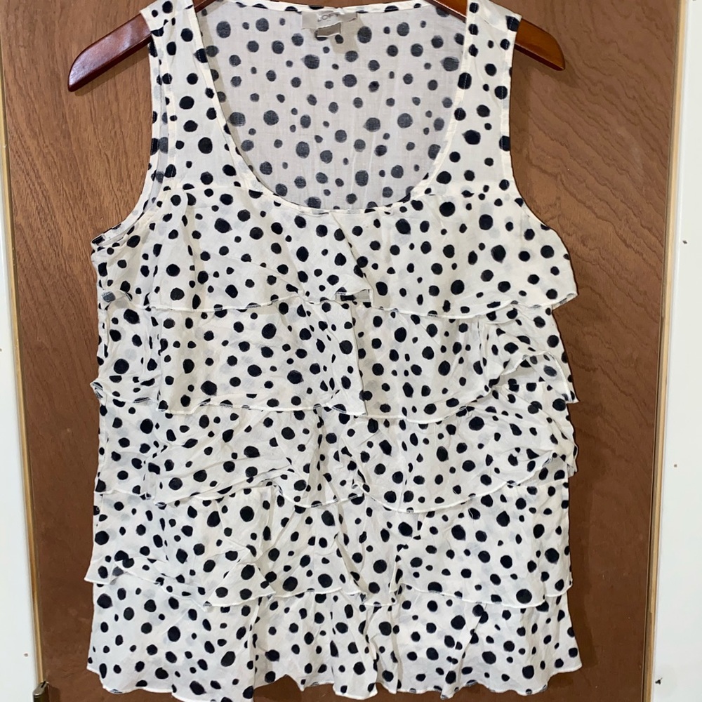 LOFT Ann Taylor blouse